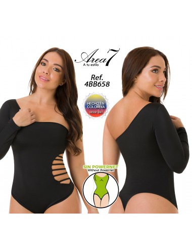 bodys reductores, bodys blusa colombianos