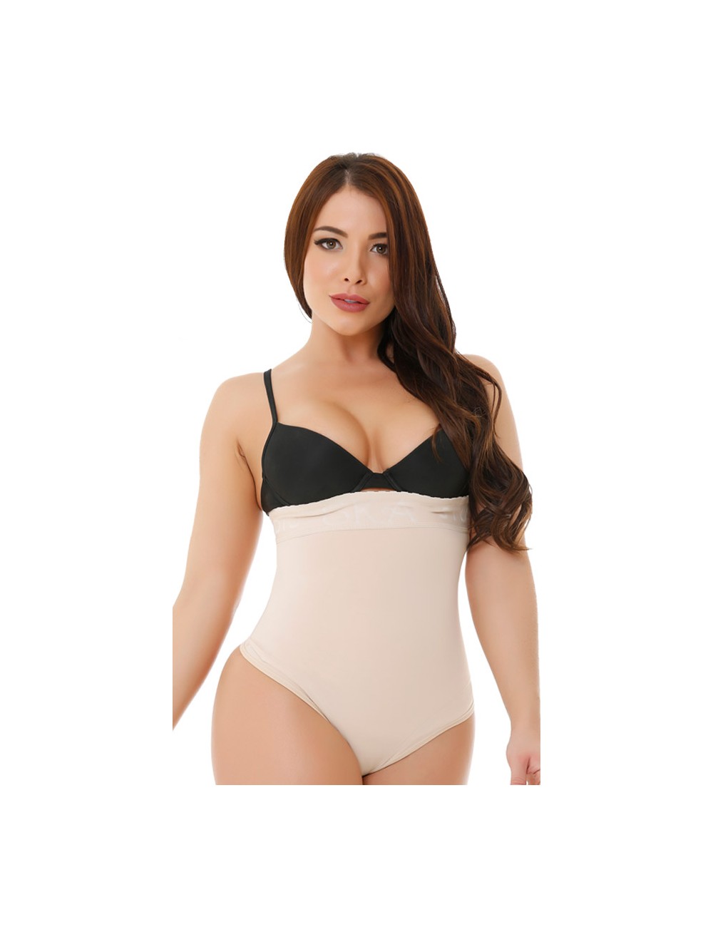 Invisible Strapless Shapewear 5F306BB