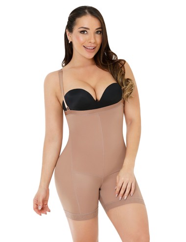 Invisible Strapless Shapewear 5F306BB