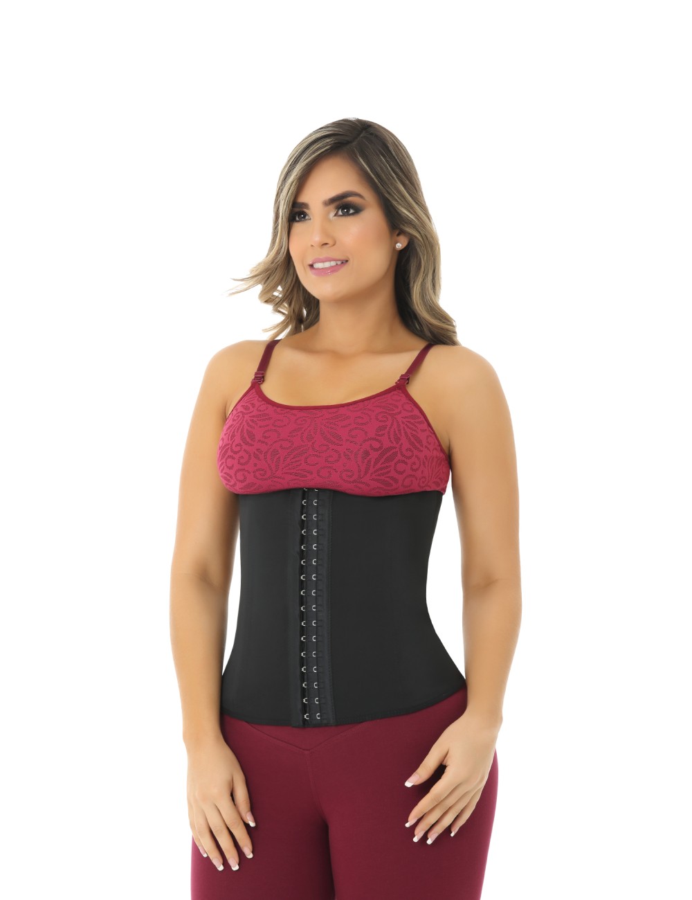 Medium to High Compression Shapewear Corsets great for posture at