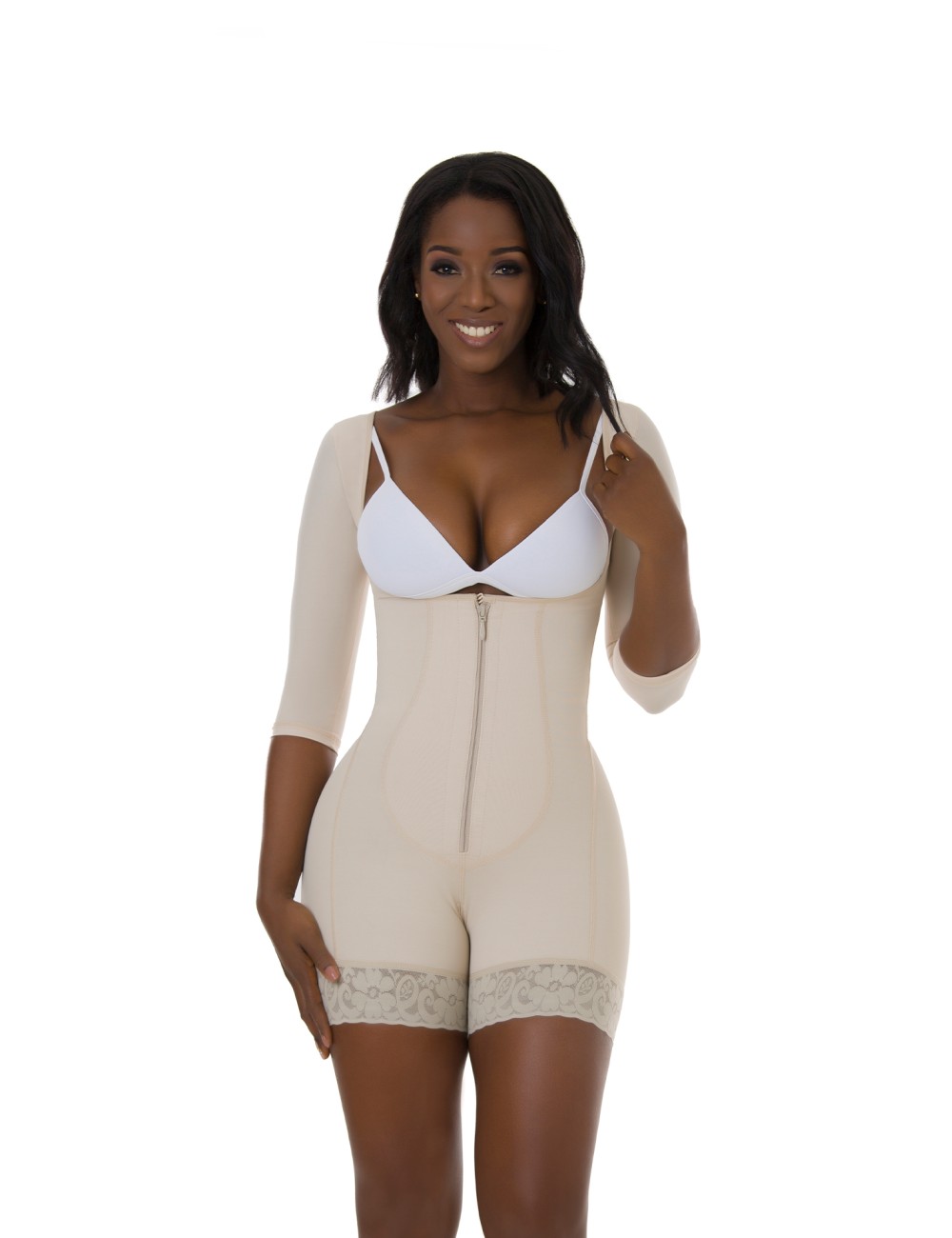 Shapewear available in Plus Size sizes – Tagged postpartum – Fajas  Colombianas Sale
