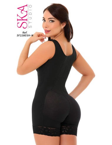 Colombian Compression High Compression Shapewear For Women Front