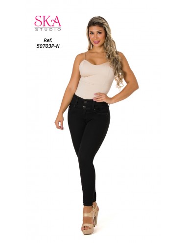 Brazilian Butt Lift Romar Jeans Women's, Size 6/8 US - clothing