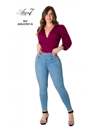 jeans levantacola colombianos - Queens County, New York, United States, Professional Profile